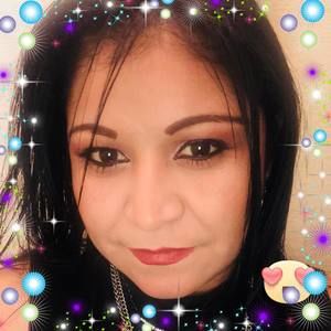 Meet your Posher, Sandra